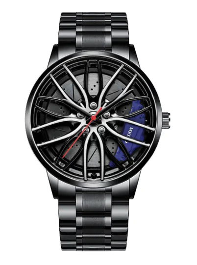 Sport Automotive Watch Collection