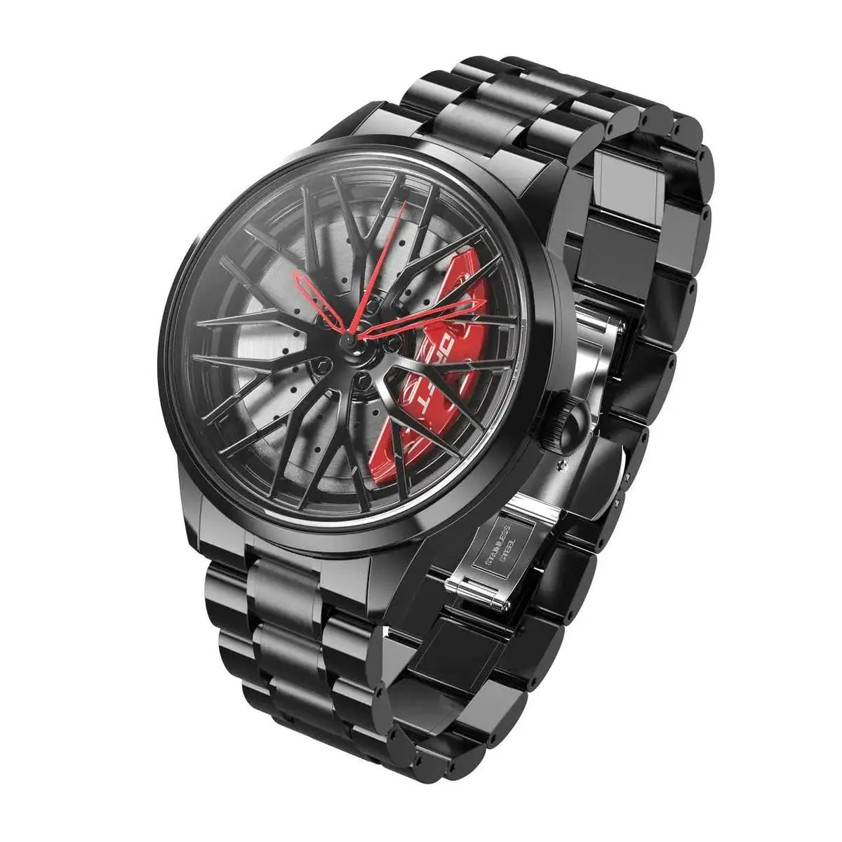 Sport Automotive Watch Collection