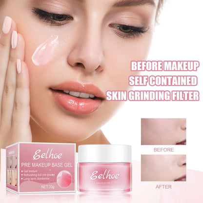 Base Gel For Makeup