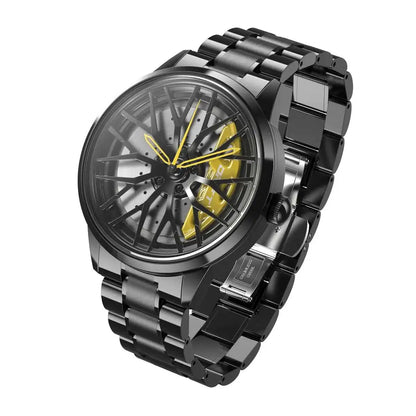 Sport Automotive Watch Collection