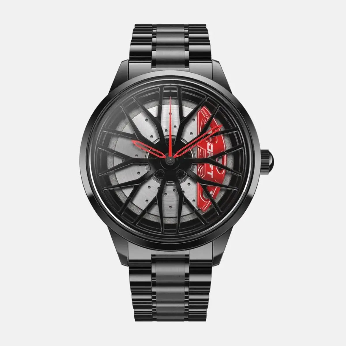 Sport Automotive Watch Collection