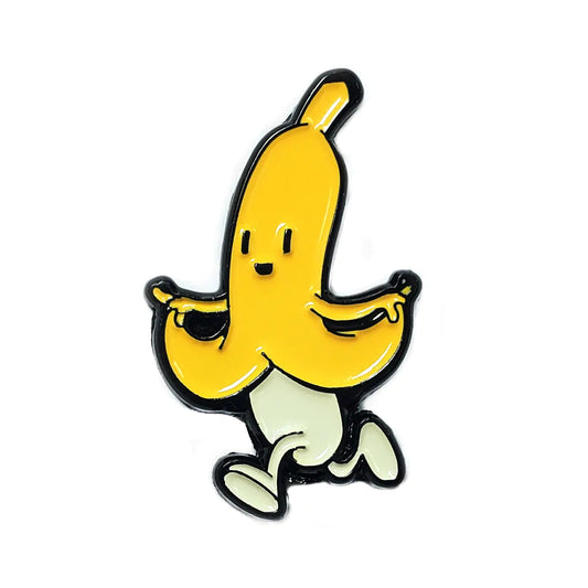 Skipping Banana Needle Minder