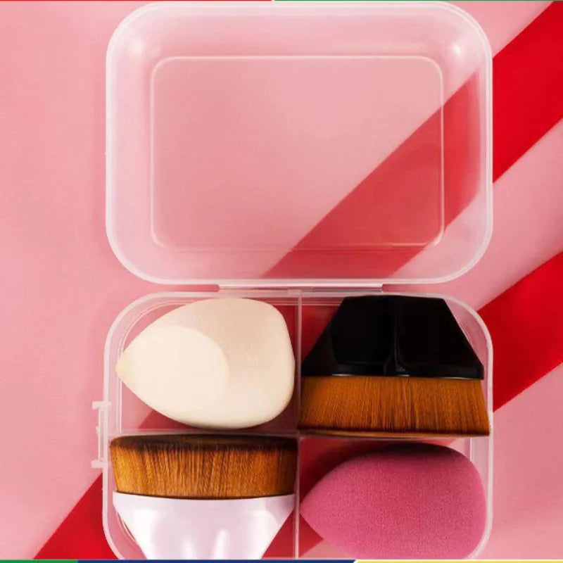 Magical Brush Kit Set