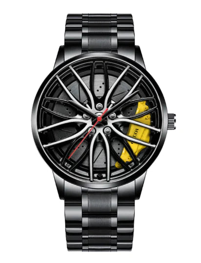 Sport Automotive Watch Collection