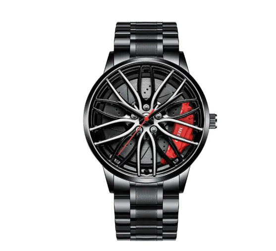 Sport Automotive Watch Collection