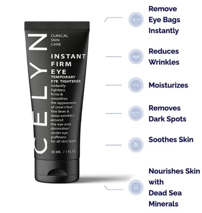 Instant Eye Tightening Cream